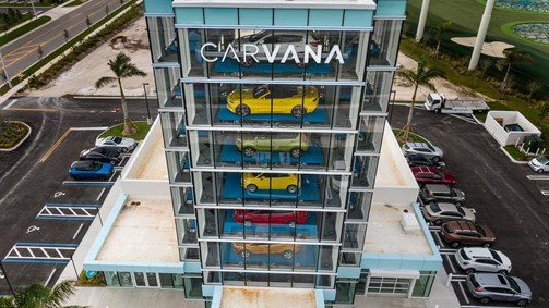 2021.08.19.FlowBank Carvana, l’ « Amazon » de la voiture d’occasion