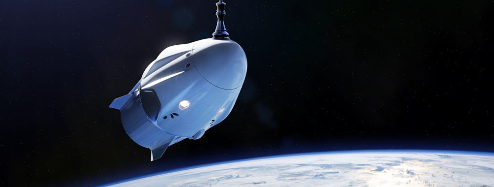 La Financière de l’Echiquier lance en Suisse le fonds Echiquier Space