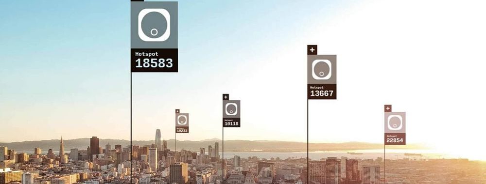 Helium : la blockchain au service de la 5G