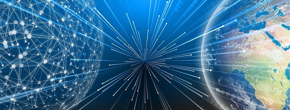 Internet : ces câbles sous-marins qui connectent le monde