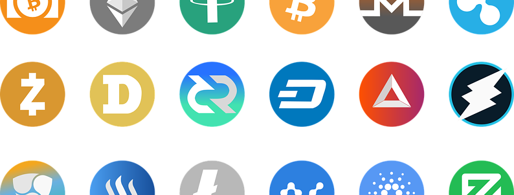 Les 10 cryptomonnaies les plus échangées en août