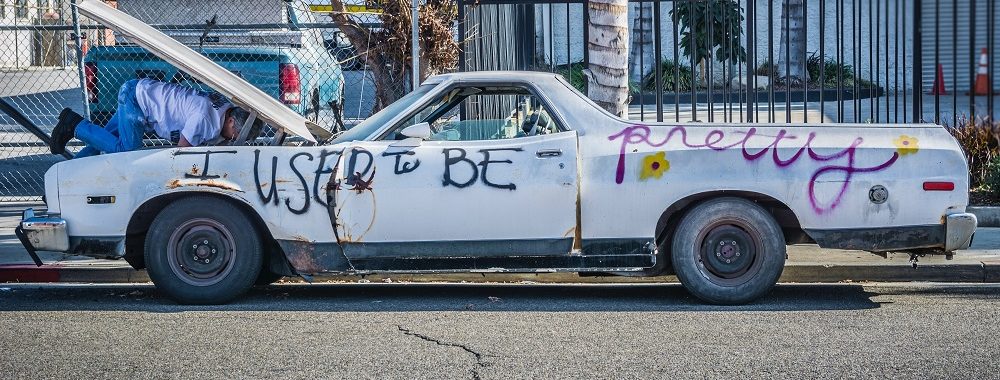 Une période de stress pour le secteur automobile