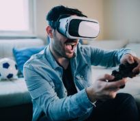 Tech + foot = duo gagnant