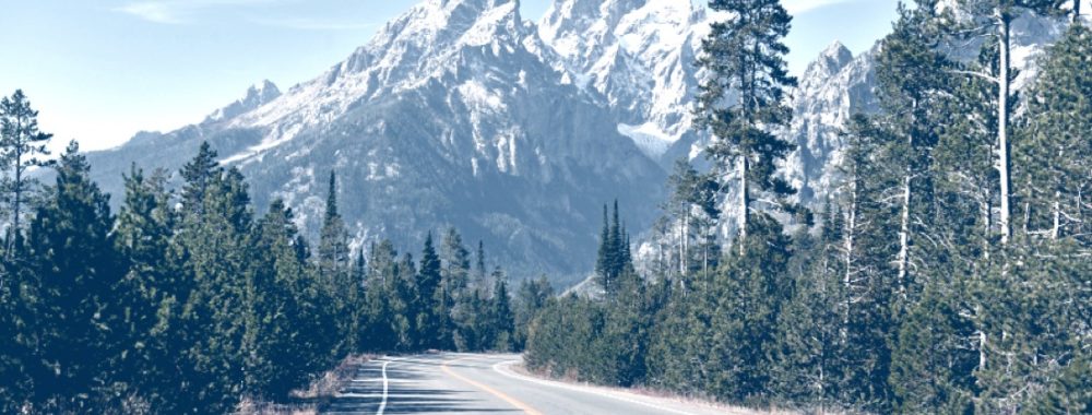 Jackson Hole : comme chaque année