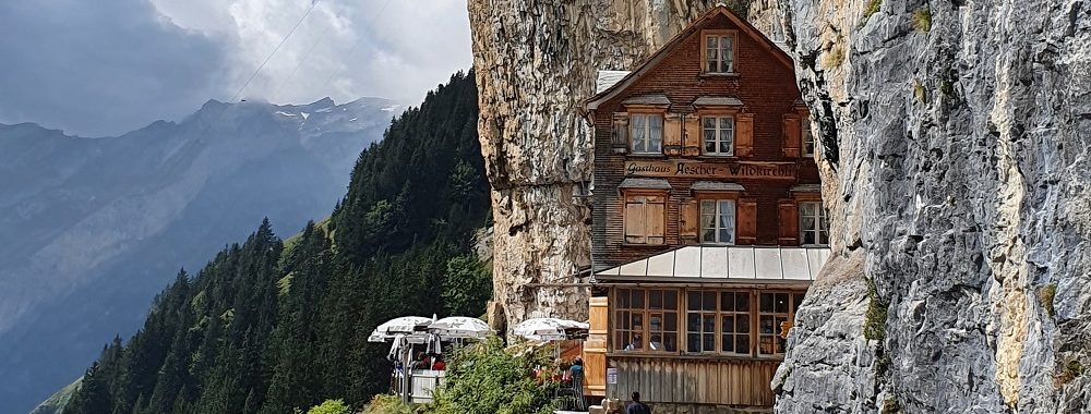 La Suisse reste à la 2ème place de l’indice mondial des retraites