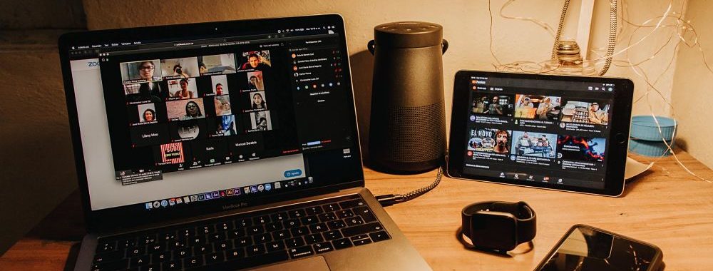 Five9 est un Big Deal pour Zoom