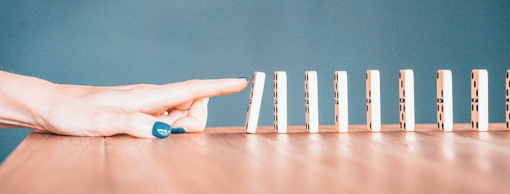 Evergrande : un risque systémique potentiel pour la Chine?