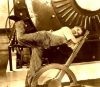 Changement de paradigme: le travail