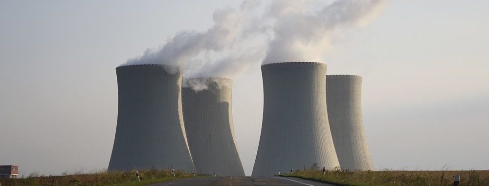 URANIUM, the perfect home run