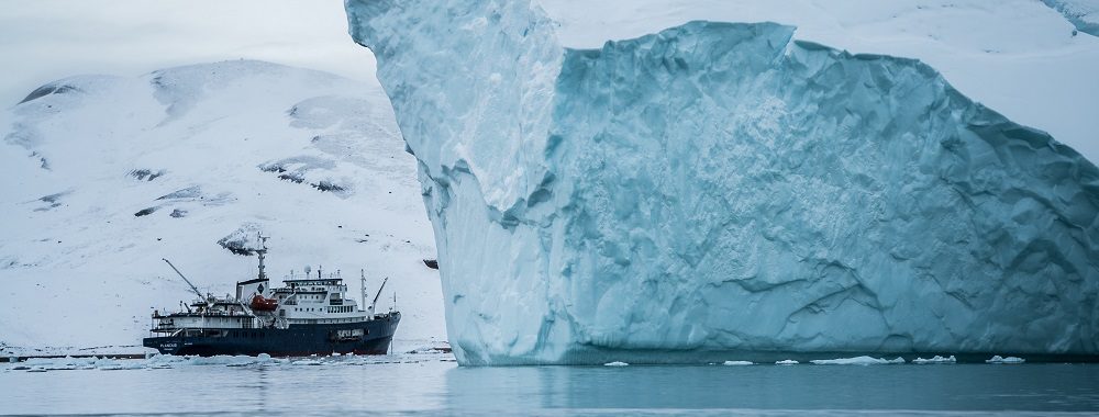 Les compagnies pétrolières à l’assaut du Grand Nord