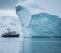 Les compagnies pétrolières à l’assaut du Grand Nord