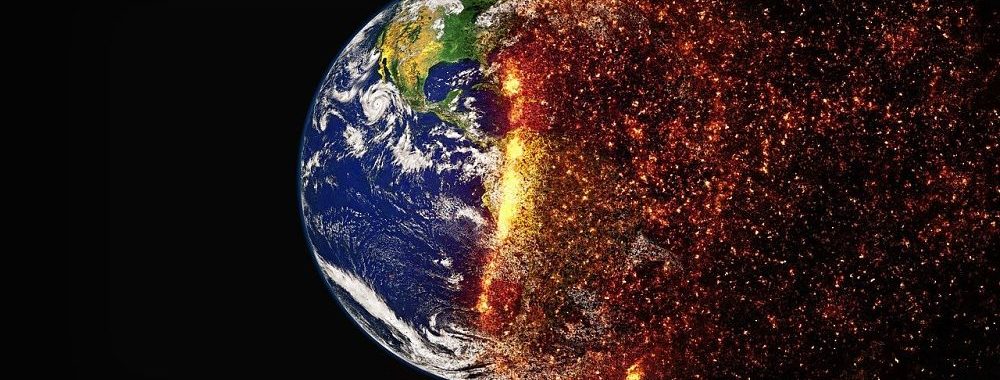 Le réchauffement de la planète est encore plus rapide et plus fort qu’on ne le craignait…