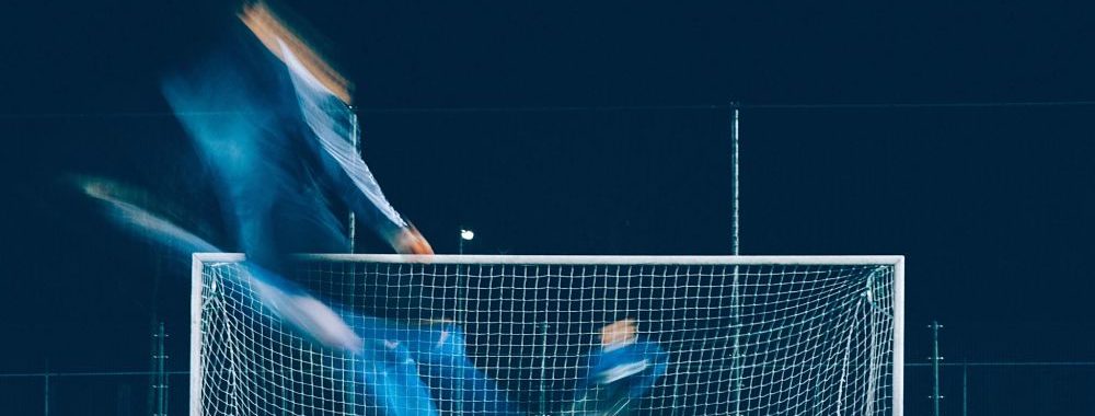 Le foot, la blockchain & gaming