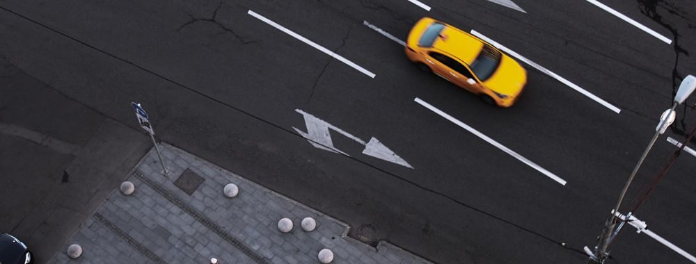 Retour vers le futur : l’arrivée des robotaxis