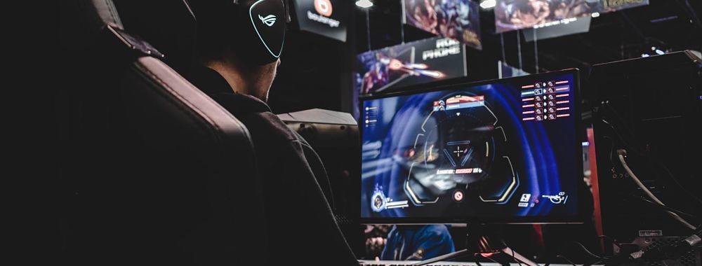 L’industrie du jeux vidéo s’est montrée très résiliente