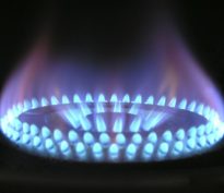 Energies et inflation