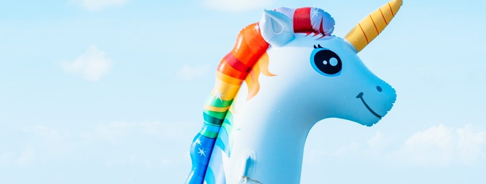 Les pays qui font naître le plus de licornes en Europe