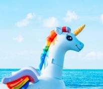 Les pays qui font naître le plus de licornes en Europe