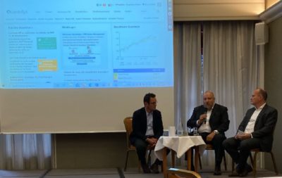 QUANTALYS Table ronde