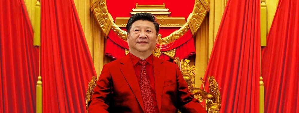 Le Président Xi détient-il la clé des marchés émergents?
