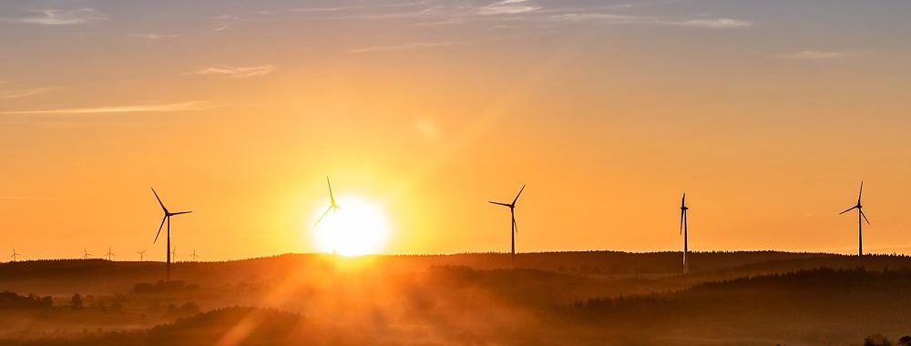 L’énergie d’avancer