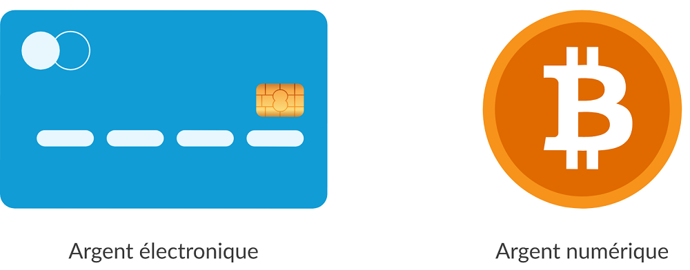 MT PELERIN electronic vs digital money 