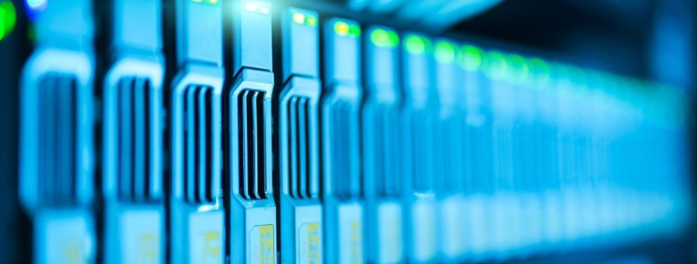Les pays qui hébergent le plus de data centers