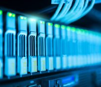 Les pays qui hébergent le plus de data centers