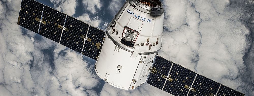 Fly me to the moon (and back!)