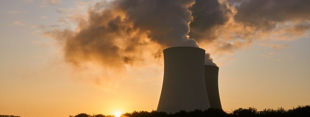 Les pays avec le plus de réacteurs nucléaires