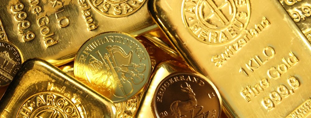 Le rebond de l’or contredit le discours des banquiers centraux