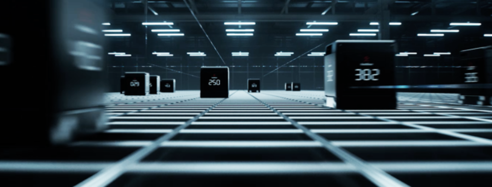 AutoStore, un héros caché du e-commerce