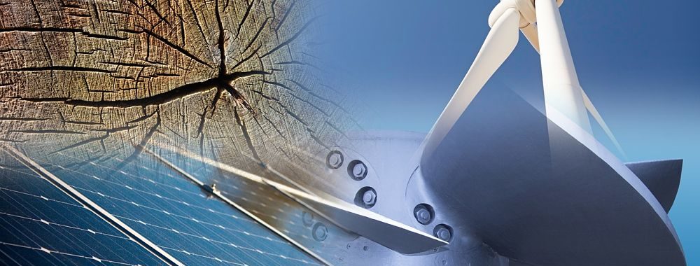 Transition énergétique: comment réussir le passage aux énergies alternatives