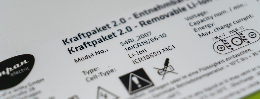 Les eldorados du lithium