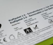 Les eldorados du lithium