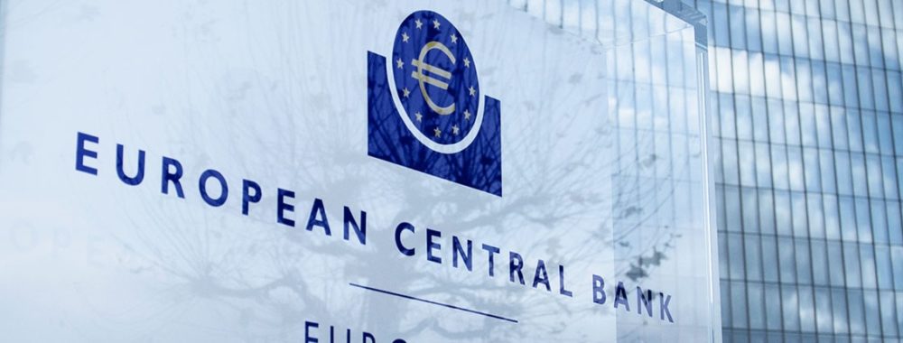 Réunion de la BCE: il sera question de tapering, mais progressif
