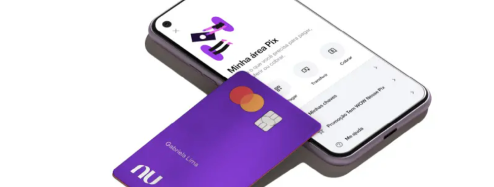 NUBANK : une ascension fulgurante, mais des défis à relever