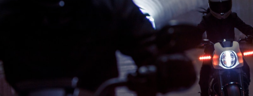 LiveWire d’Harley Davidson: un défi au-delà de l’électrification