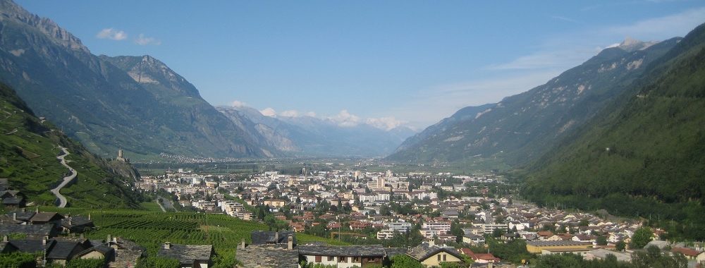 Grandes villes romandes: où payer le moins d’impôts?