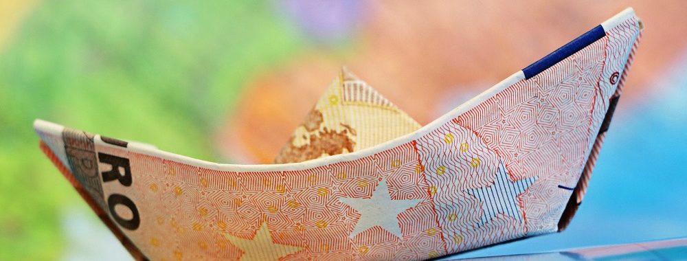 L’euro gagne du terrain face au dollar