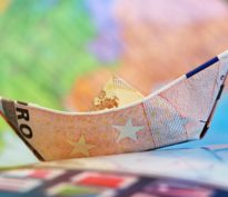 L’euro gagne du terrain face au dollar