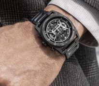 CODE41, la Haute Horlogerie 2.0