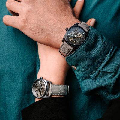 2022.01.24.Day41 montre