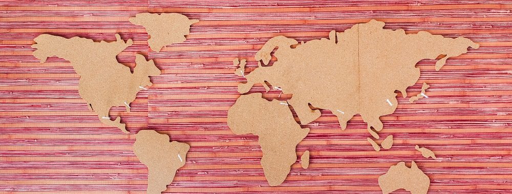 Économie mondiale: des perspectives entravées en 2022