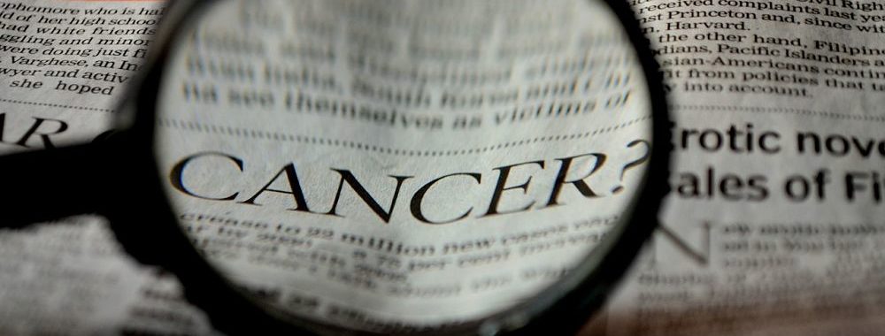 Cancer : un impératif de santé publique
