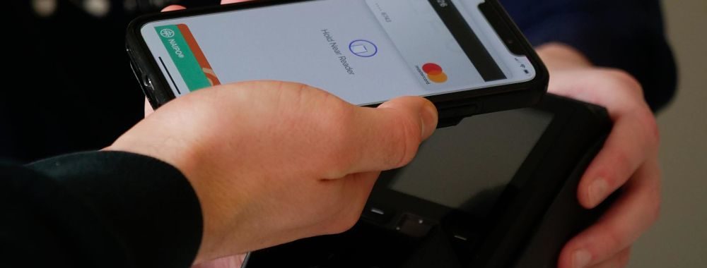 Apple : menace grandissante dans la fintech