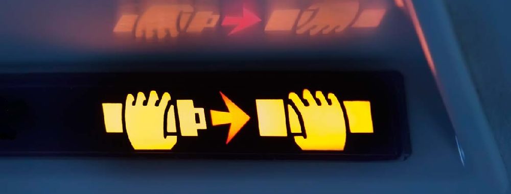 Serrez vos ceintures, ce n’est pas fini