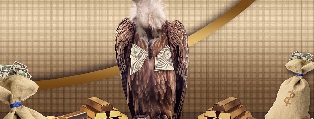 L’inflation et le niveau des taux d’intérêt sont cruciaux pour le cours de l’or