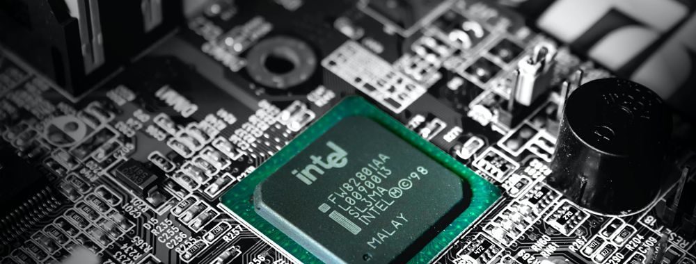 Intel, une valeur sous-évaluée