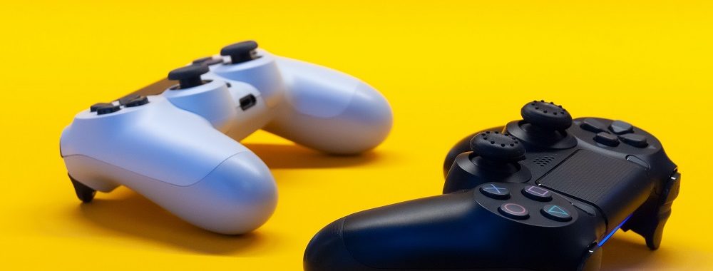 Vague de fusions/ acquisitions dans le secteur des jeux vidéos